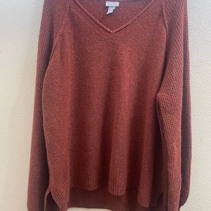 Rue 21 oversize Sweater